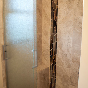 Colonial Park Bathroom Remodel