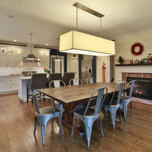 Living/Dining