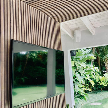 CORAL GABLES - Residence