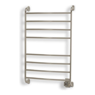 Kensington Towel Warmer - Contemporary - Towel Warmers - by Jerdon Style |  Houzz