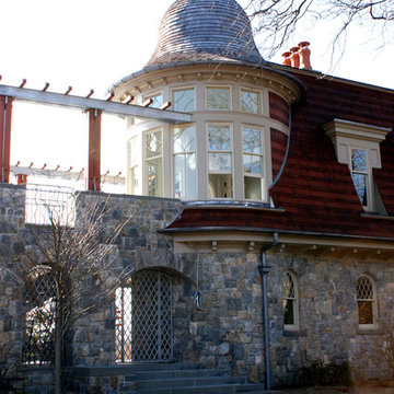 Meadow Bank Road Residence