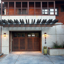 garage