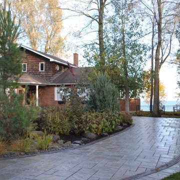 Interlock Pavers