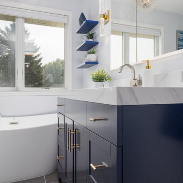 Maple Grove En Suite