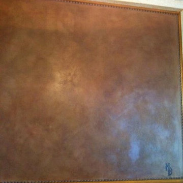 Plaster Finishes