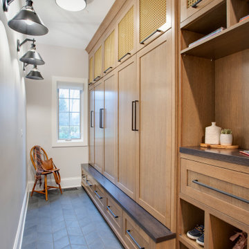 Whole House Renovation in Glenview