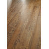 5.69"x48.22" Hydrocork Plank Collection Arcadian Pine, Set of 9, Rye