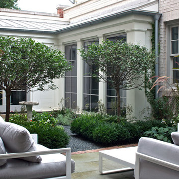 Chicago Residence