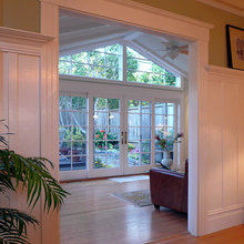 kitchen window