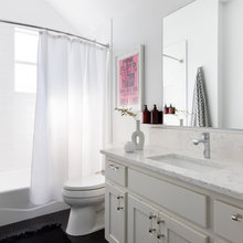 Original3: 4 Secrets to a Shiny-Clean Bathtub