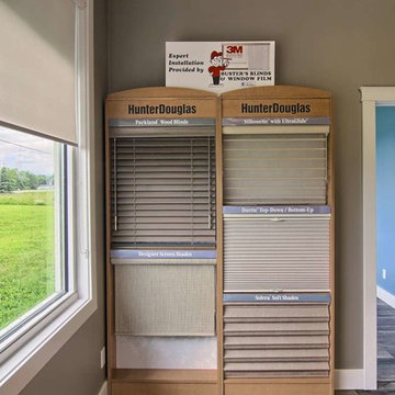 Pathway Homes Custom Design Center in Traverse City Michigan