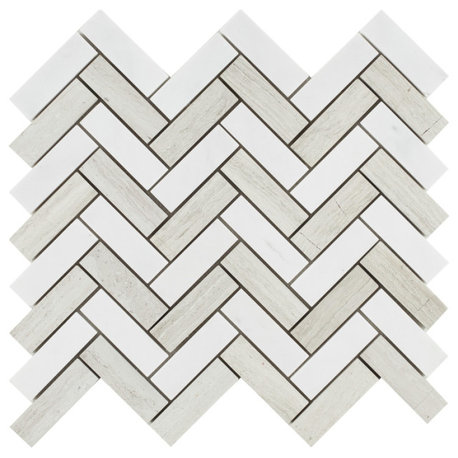 Chevron Haisa 11 x 12.50