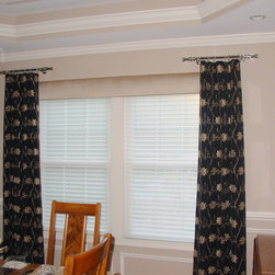 Window Treatments - Products