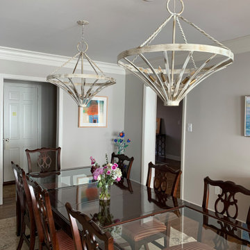 Knoxville Westmoreland Renovation
