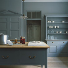 Kitchens
