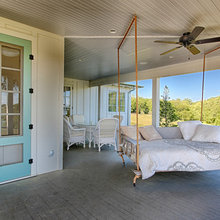 arbour roof