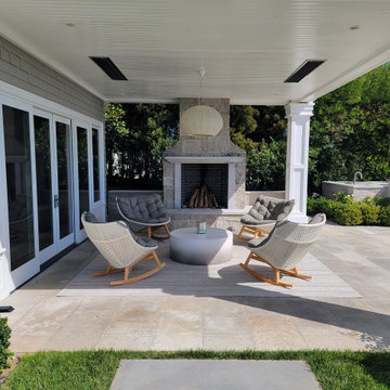 Tranquility in Tiburon