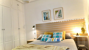 PROYECTO DE INTERIORISMO SIN REFORMA