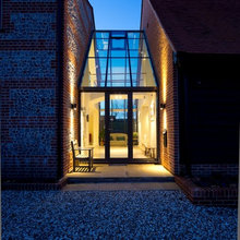 outside lighting