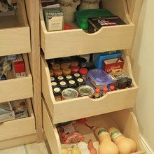 larder