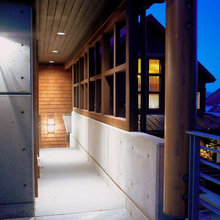 Breezeway