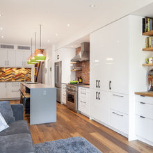 Kitchens