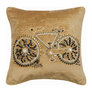 25. Beige (Vintage Bicycle)