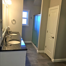 Master bath