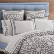 Contemporary Duvet Covers And Duvet Sets by Layla Grayce