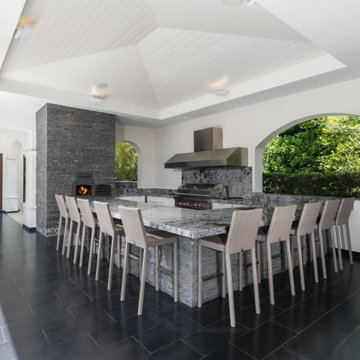 Mediterranean Home - 02