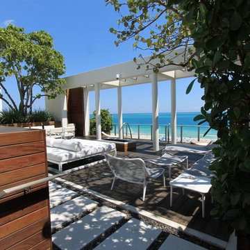 Miami Beach Penthouse