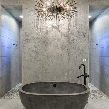 Sculpted Sanctuary