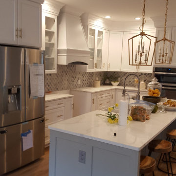Vale Summit kitchen2