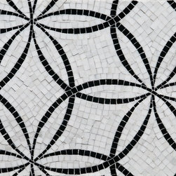 Custom Mosaics - Tile