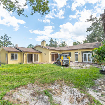 Winter Park | Full Renovation