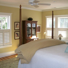 Bedroom Window