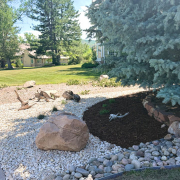 Peak Curb Appeal - Ken Caryl, CO