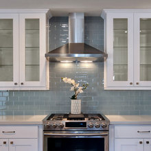 Glenn Abbey Remodel