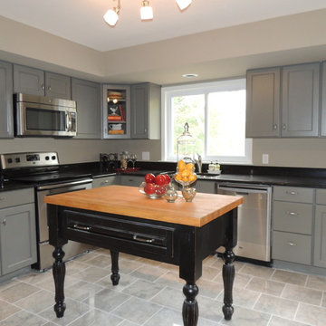 Mid Continent Cabinetry