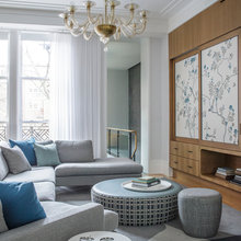 Interior Decoration