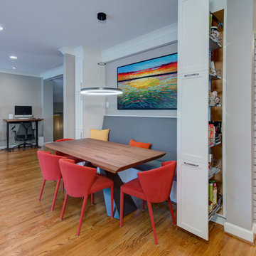 Spectacular Spacious Kitchen