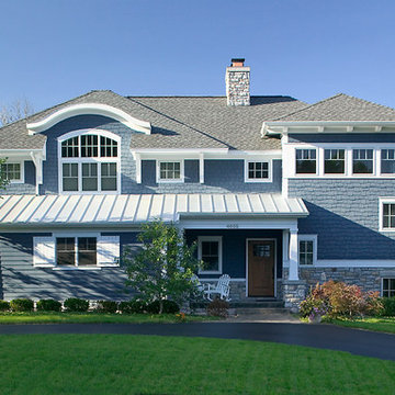 Award Winning Design - Hampshire