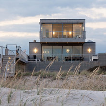 Chappy House-exterior design