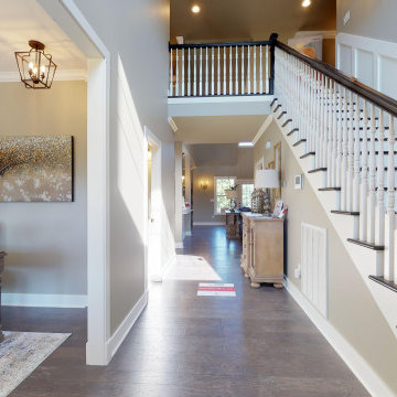 CLB Network - MC Homes - Paducah, KY - 1