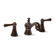 vessel sinks