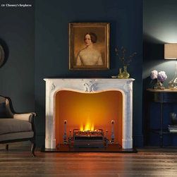 Electric Fire - Fireplace Accessories