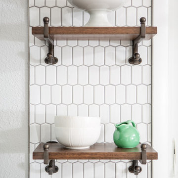 Dudley Street Kitchen Renovation