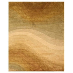 Contemporary Area Rugs by Just Decor