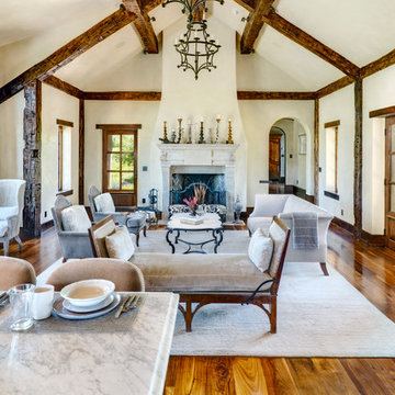 Eagle Rock Residence