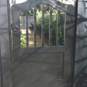 Garden Gate